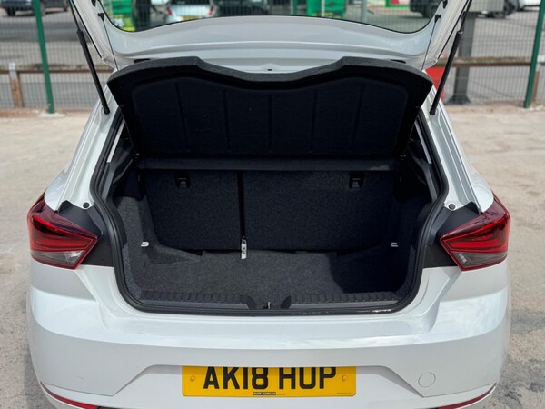 Used SEAT Ibiza 2018 for sale - 73686533: Photo 22
