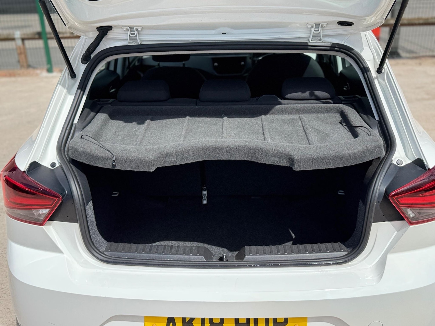 Vehicle 23