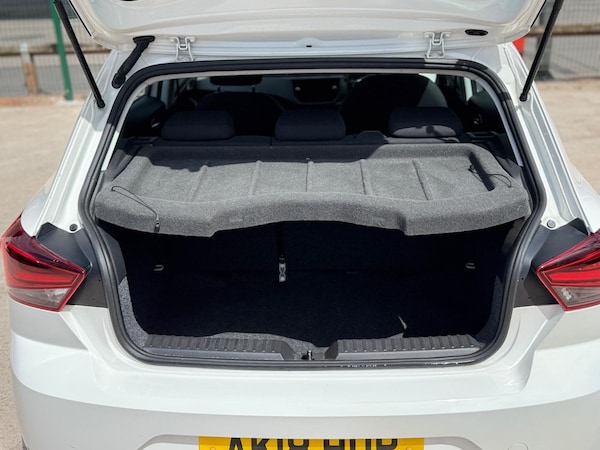 Used SEAT Ibiza 2018 for sale - 73686533: Photo 23