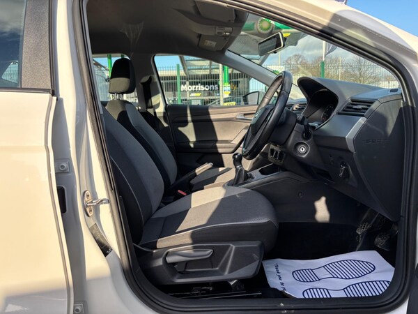 Used SEAT Ibiza 2018 for sale - 73686533: Photo 25