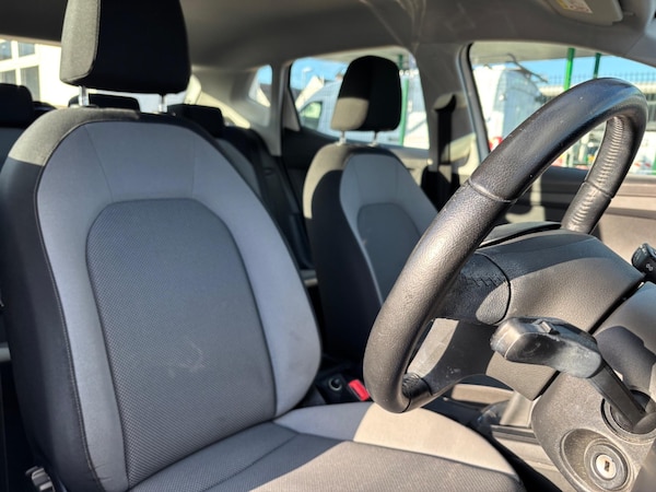 Used SEAT Ibiza 2018 for sale - 73686533: Photo 26