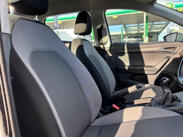 Used SEAT Ibiza 2018 for sale - 73686533: Photo 27
