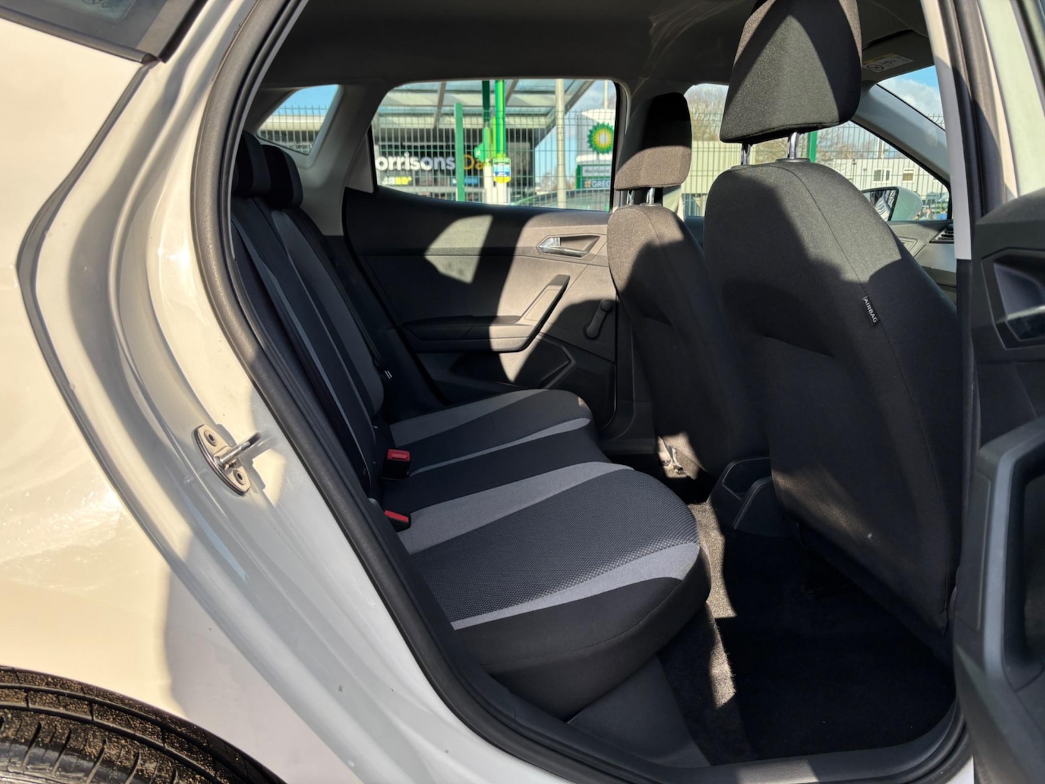 Vehicle 28
