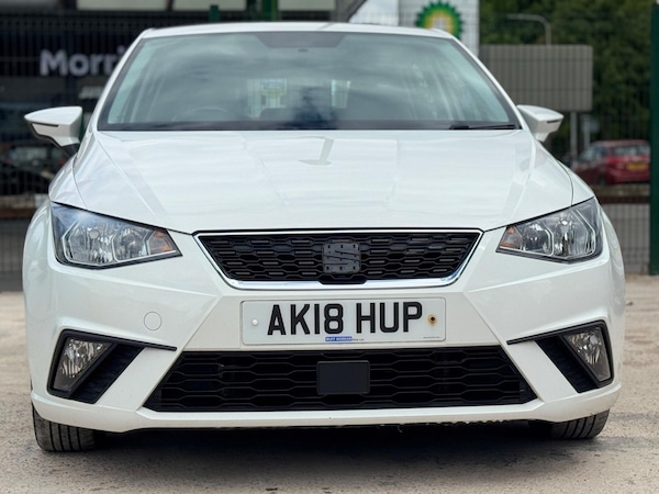 Used SEAT Ibiza 2018 for sale - 73686533: Photo 2