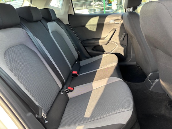 Used SEAT Ibiza 2018 for sale - 73686533: Photo 30
