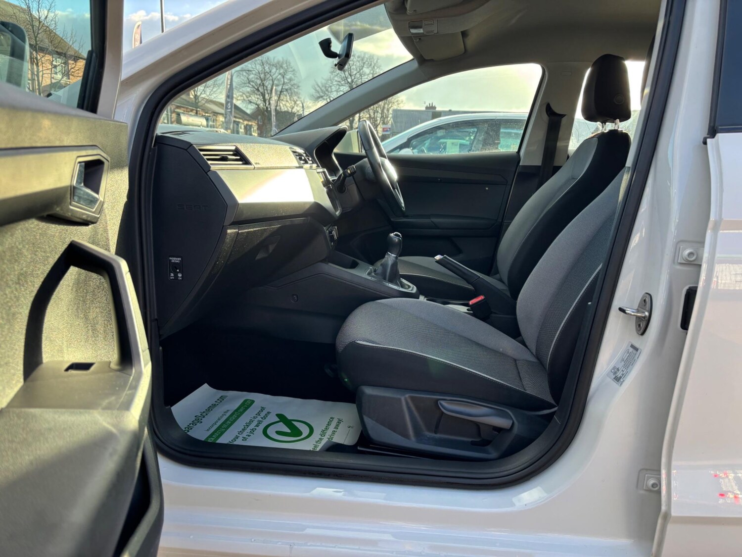 Vehicle 31