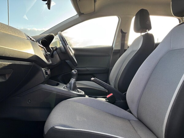 Used SEAT Ibiza 2018 for sale - 73686533: Photo 33
