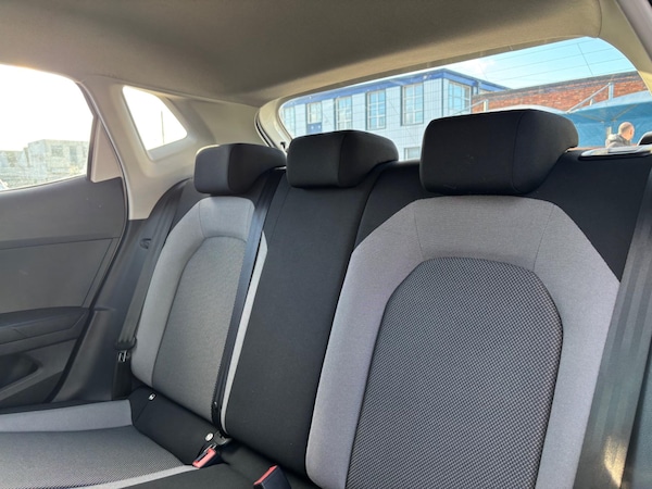 Used SEAT Ibiza 2018 for sale - 73686533: Photo 35