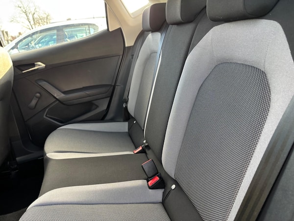 Used SEAT Ibiza 2018 for sale - 73686533: Photo 36