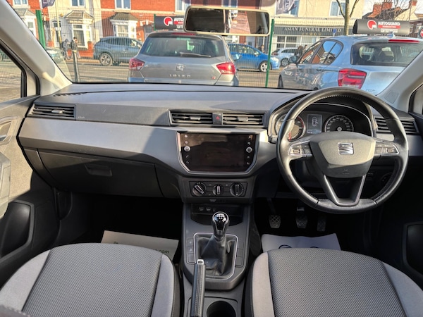 Used SEAT Ibiza 2018 for sale - 73686533: Photo 37
