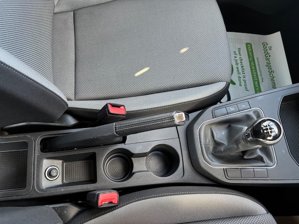 Used SEAT Ibiza 2018 for sale - 73686533: Photo 38