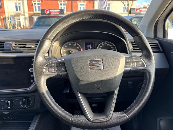 Used SEAT Ibiza 2018 for sale - 73686533: Photo 40