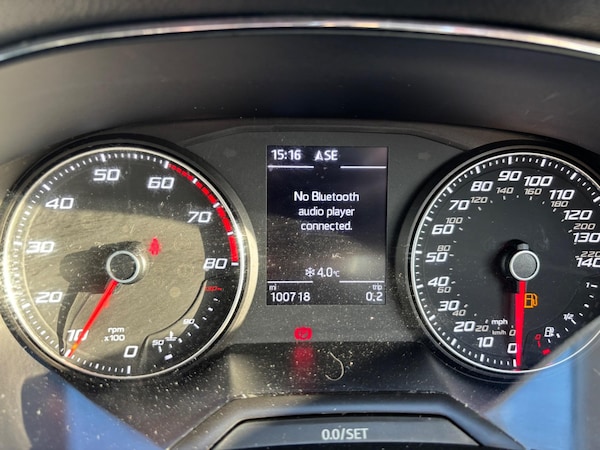 Used SEAT Ibiza 2018 for sale - 73686533: Photo 44