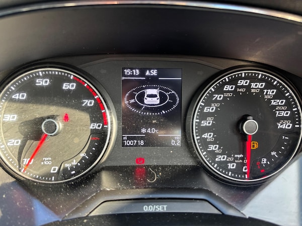 Used SEAT Ibiza 2018 for sale - 73686533: Photo 45
