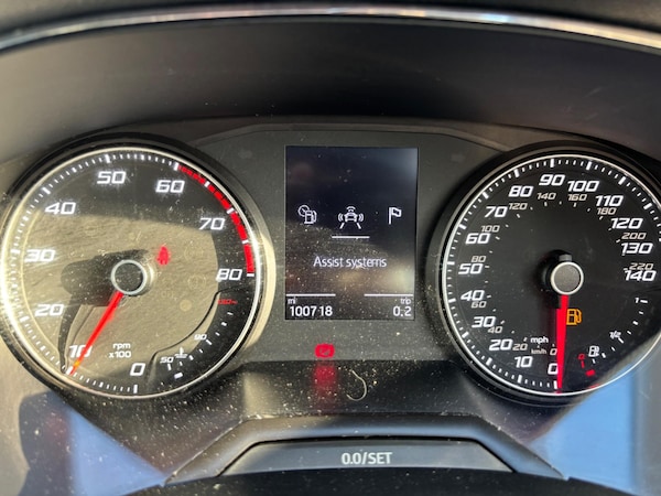 Used SEAT Ibiza 2018 for sale - 73686533: Photo 46