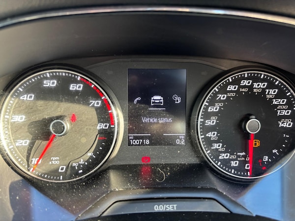 Used SEAT Ibiza 2018 for sale - 73686533: Photo 47