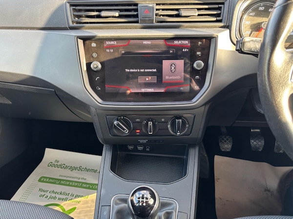 Used SEAT Ibiza 2018 for sale - 73686533: Photo 48