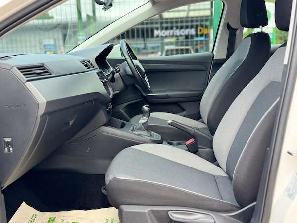 Used SEAT Ibiza 2018 for sale - 73686533: Photo 49