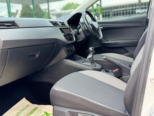 Used SEAT Ibiza 2018 for sale - 73686533: Photo 50