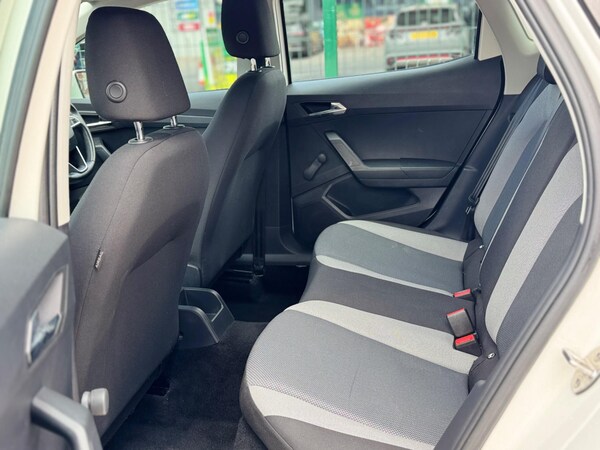 Used SEAT Ibiza 2018 for sale - 73686533: Photo 51