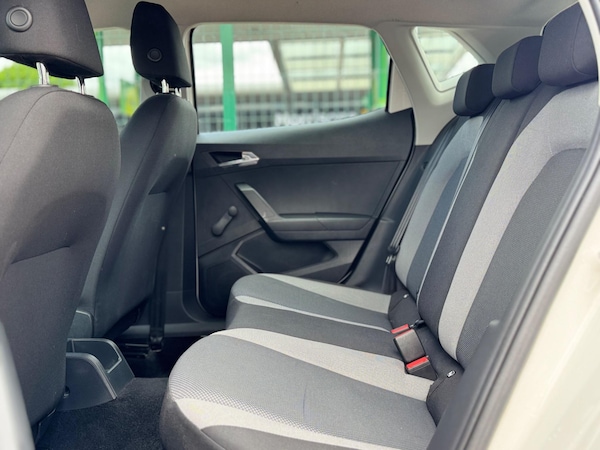 Used SEAT Ibiza 2018 for sale - 73686533: Photo 52