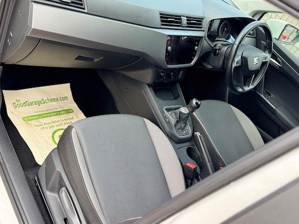 Used SEAT Ibiza 2018 for sale - 73686533: Photo 54