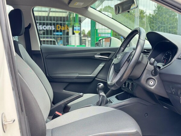 Used SEAT Ibiza 2018 for sale - 73686533: Photo 55