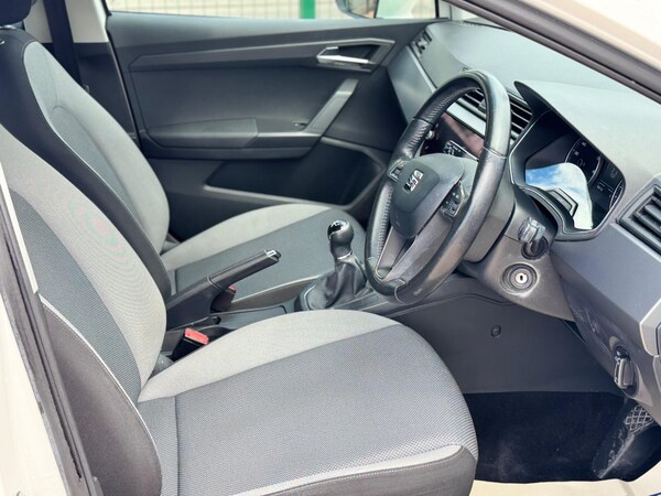 Used SEAT Ibiza 2018 for sale - 73686533: Photo 56