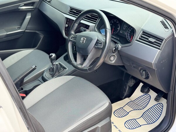 Used SEAT Ibiza 2018 for sale - 73686533: Photo 57