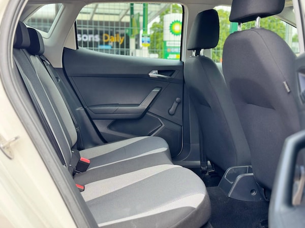 Used SEAT Ibiza 2018 for sale - 73686533: Photo 59