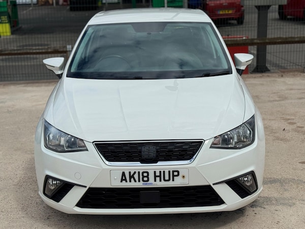 Used SEAT Ibiza 2018 for sale - 73686533: Photo 5