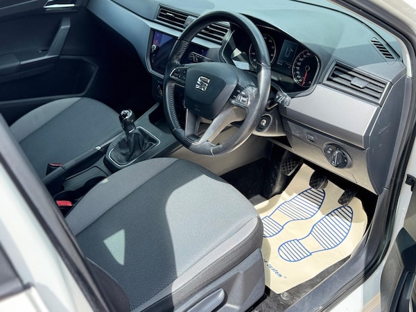 Used SEAT Ibiza 2018 for sale - 73686533: Photo 60