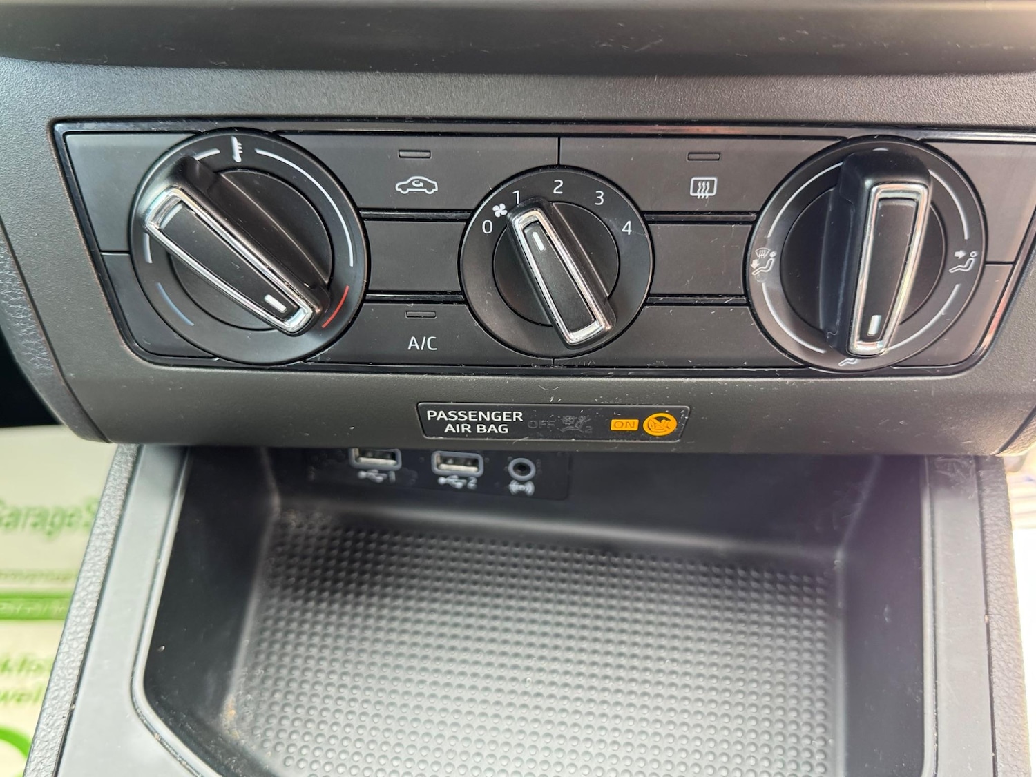 Vehicle 62