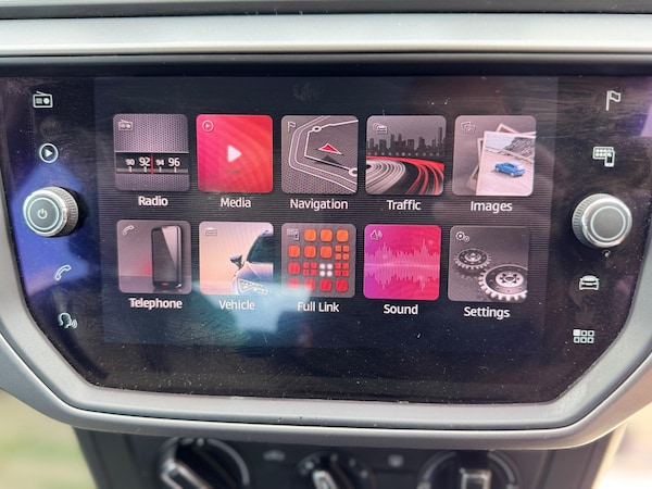 Used SEAT Ibiza 2018 for sale - 73686533: Photo 69