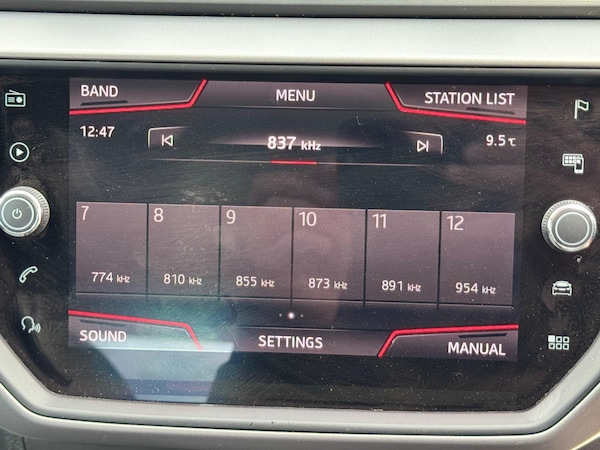 Used SEAT Ibiza 2018 for sale - 73686533: Photo 73