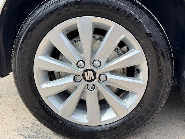 Used SEAT Ibiza 2018 for sale - 73686533: Photo 74