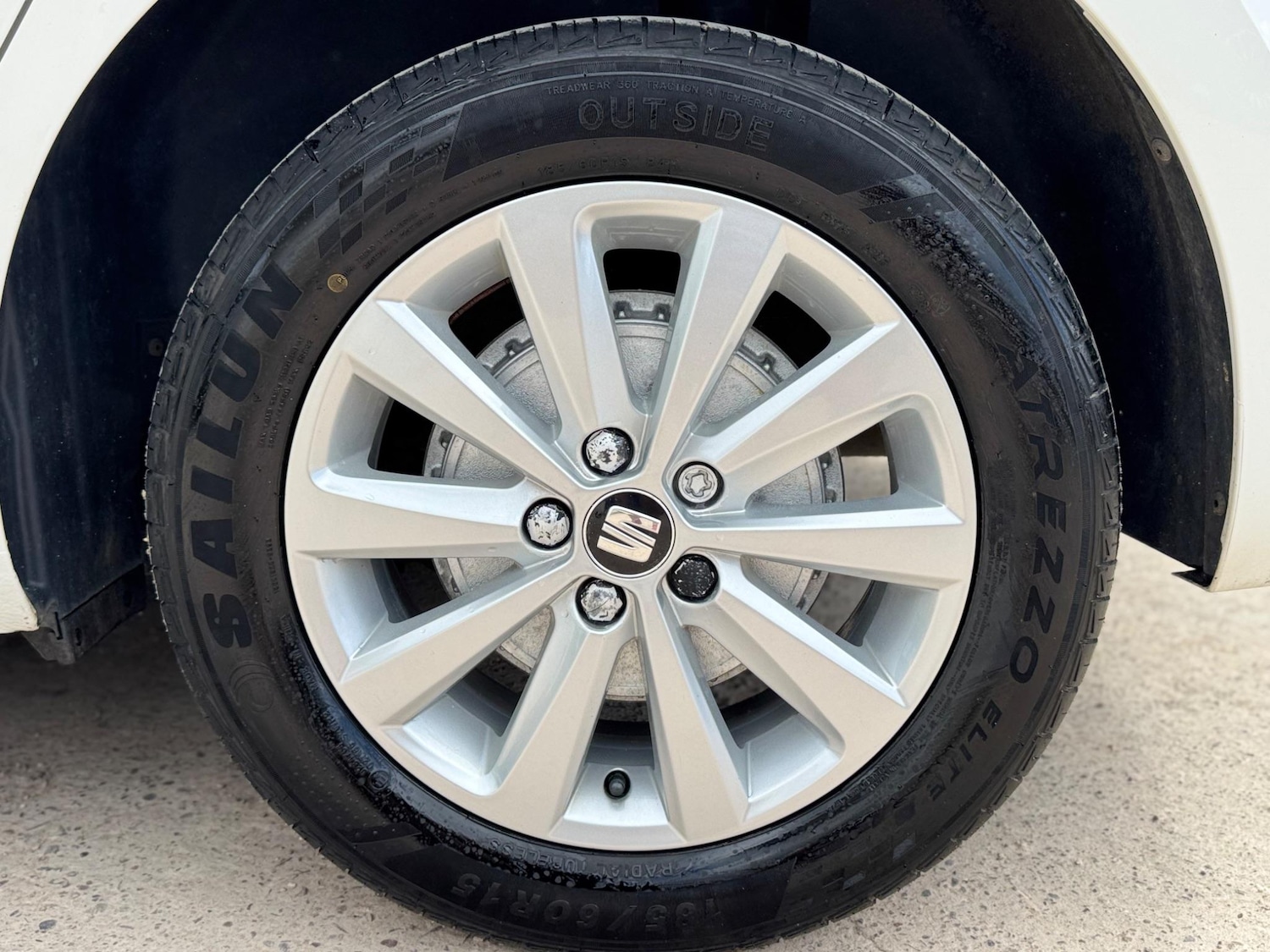 Vehicle 75