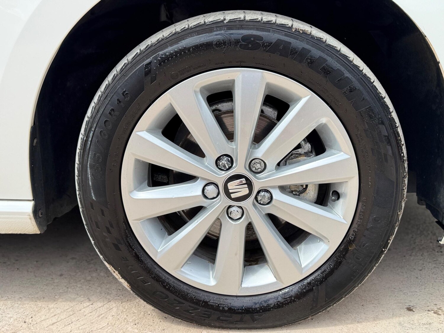 Used SEAT Ibiza 2018 for sale - 73686533: Photo 78