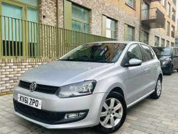 Used Volkswagen Polo for sale in Dartford, Kent