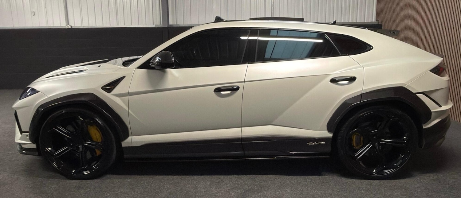 Used Lamborghini Urus for sale - 76728536: Photo 10