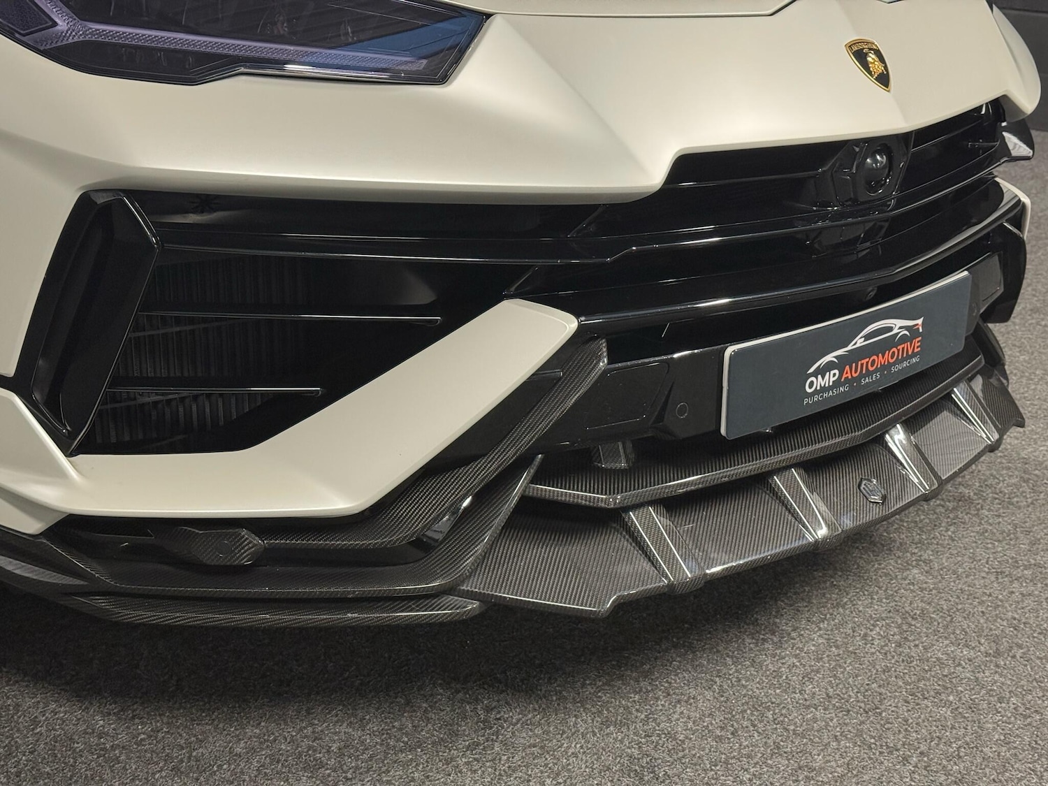 Used Lamborghini Urus for sale - 76728536: Photo 14