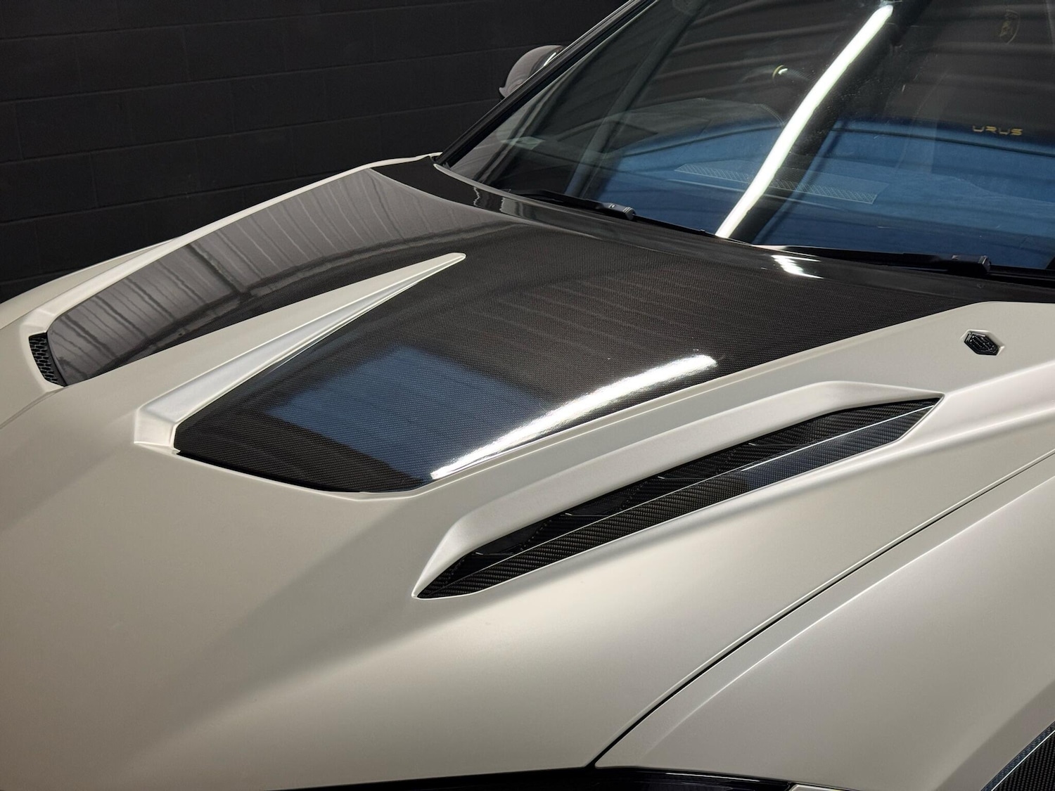 Used Lamborghini Urus for sale - 76728536: Photo 15