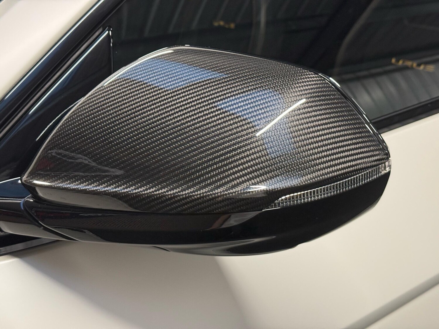 Used Lamborghini Urus for sale - 76728536: Photo 17