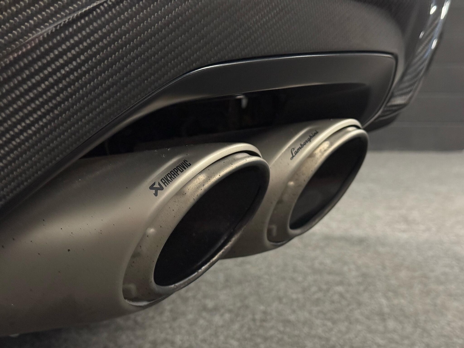 Used Lamborghini Urus for sale - 76728536: Photo 20