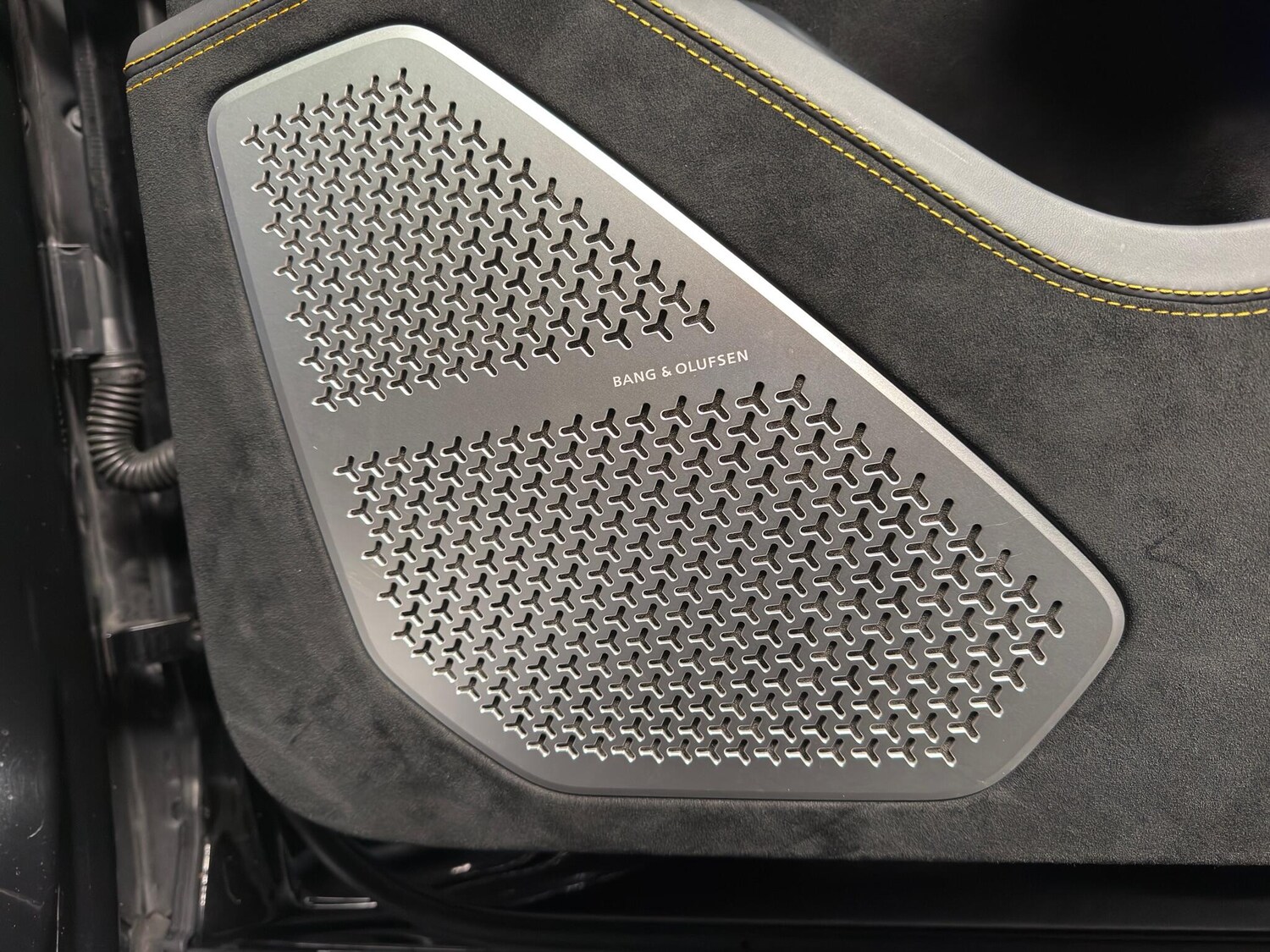 Used Lamborghini Urus for sale - 76728536: Photo 28