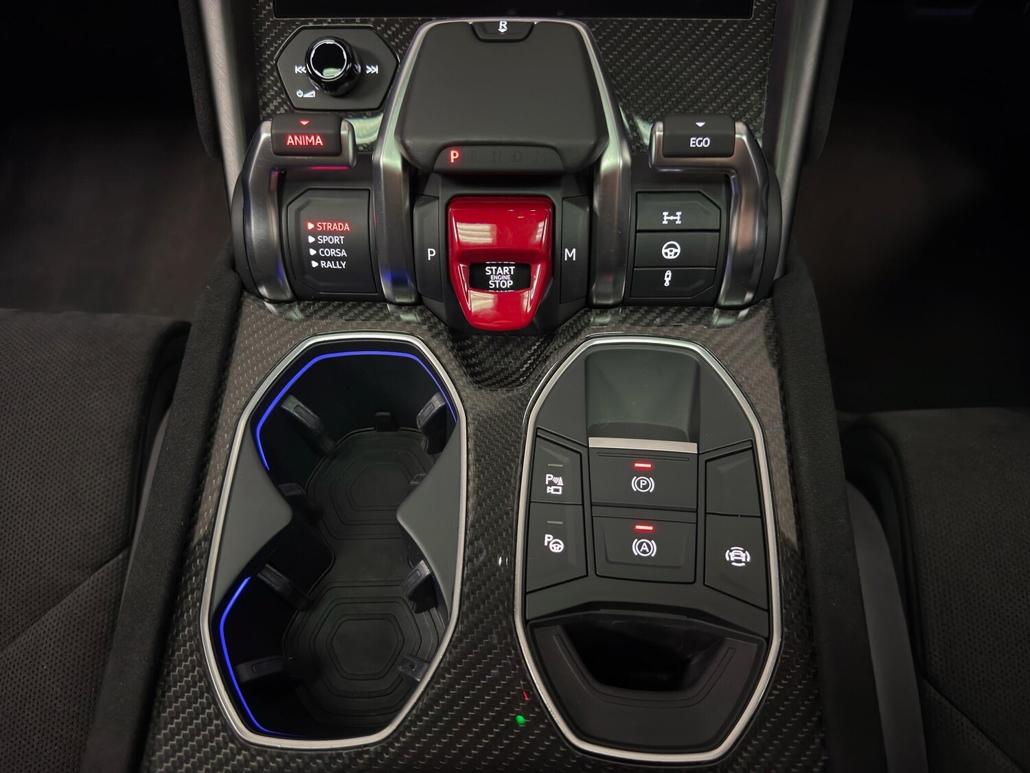 Used Lamborghini Urus for sale - 76728536: Photo 49