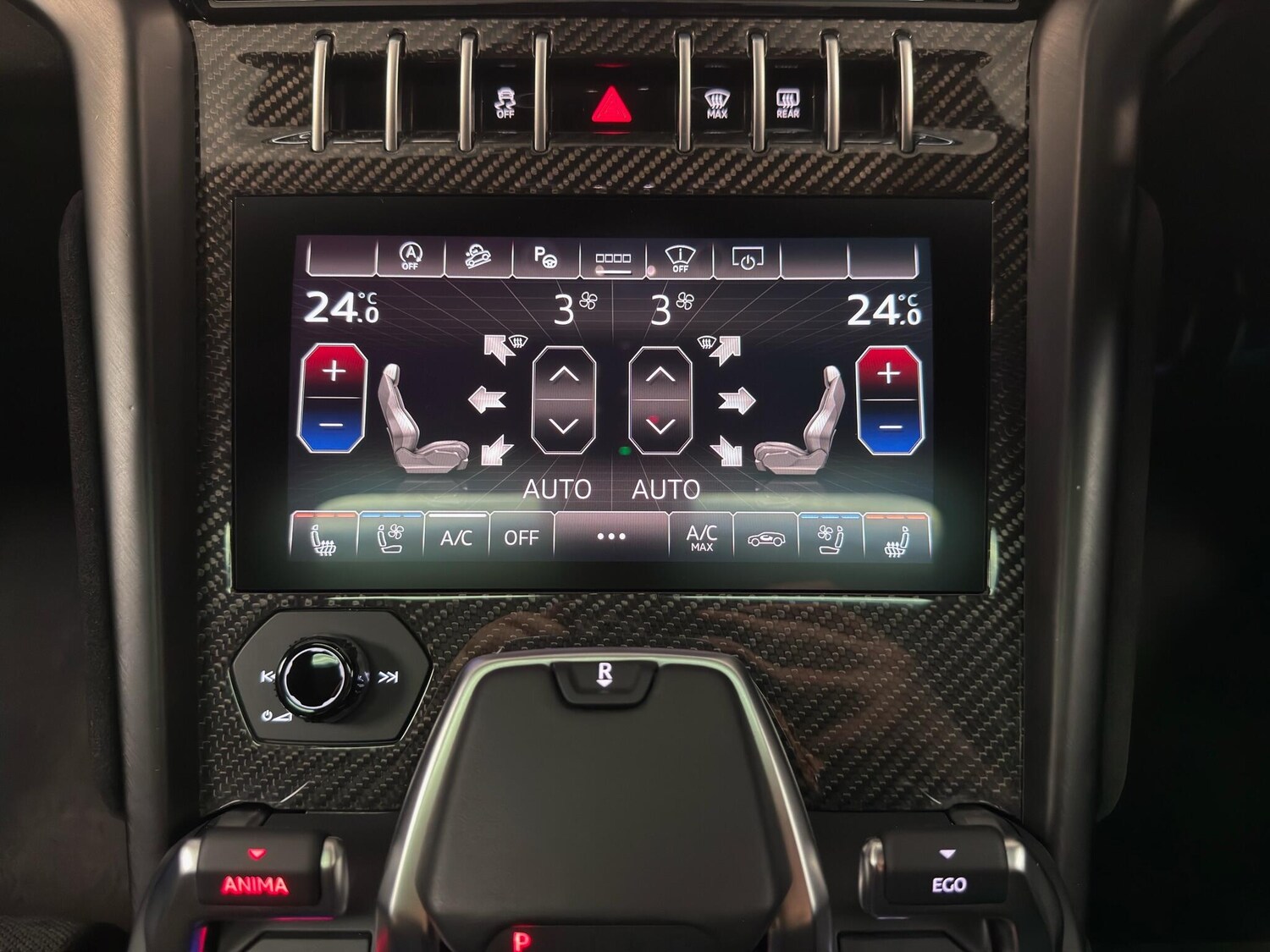 Used Lamborghini Urus for sale - 76728536: Photo 50