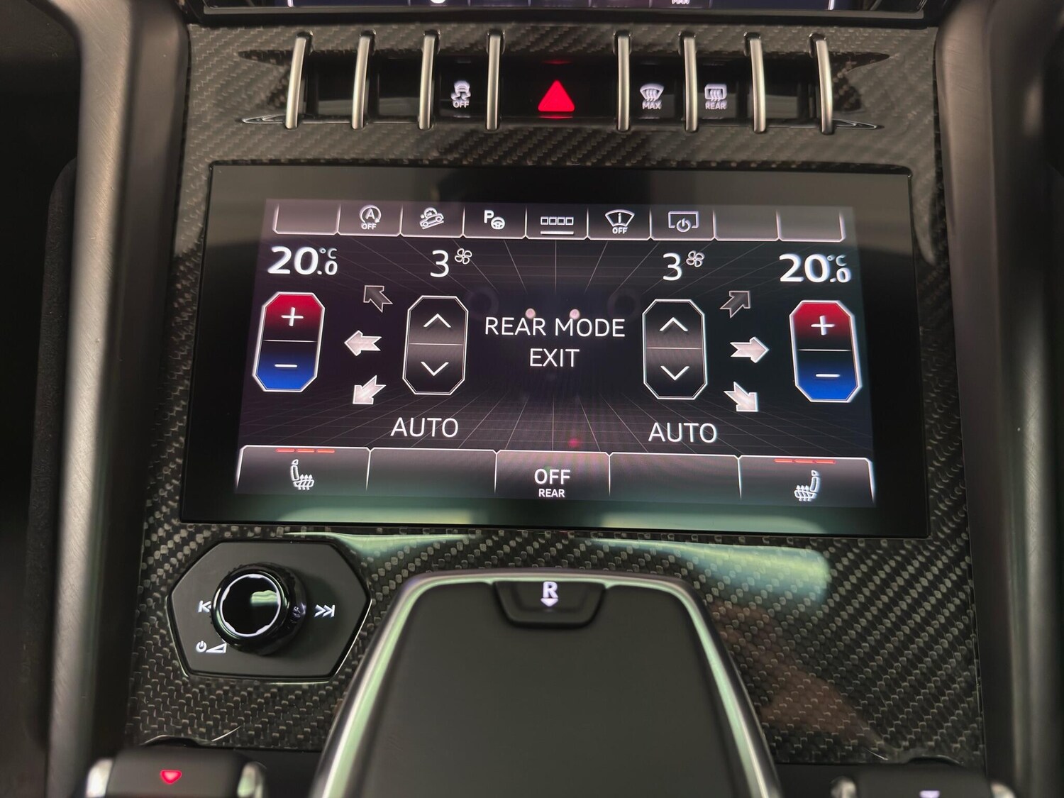 Used Lamborghini Urus for sale - 76728536: Photo 51