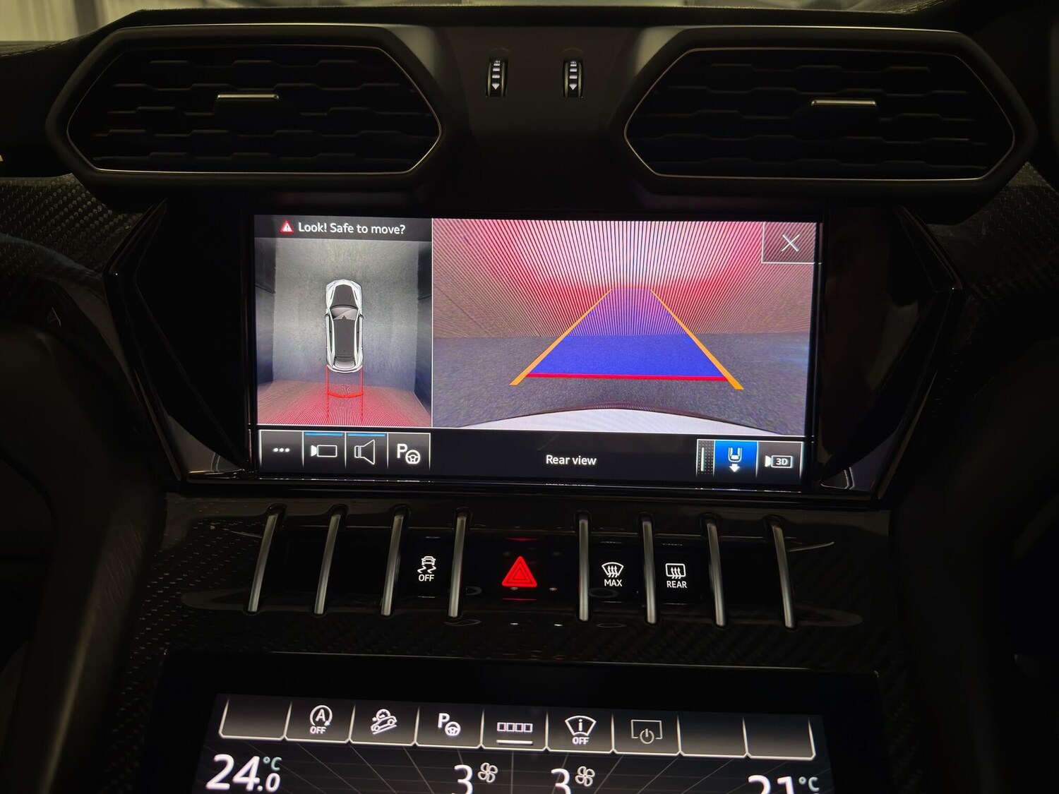 Used Lamborghini Urus for sale - 76728536: Photo 53