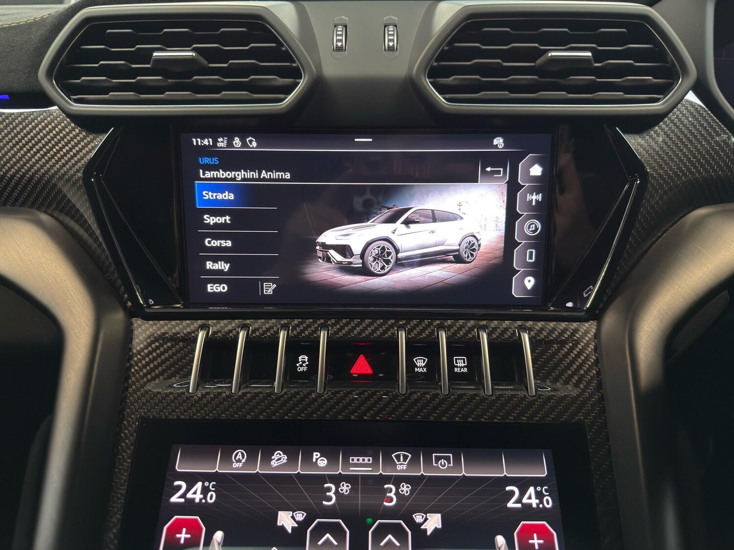 Used Lamborghini Urus for sale - 76728536: Photo 63